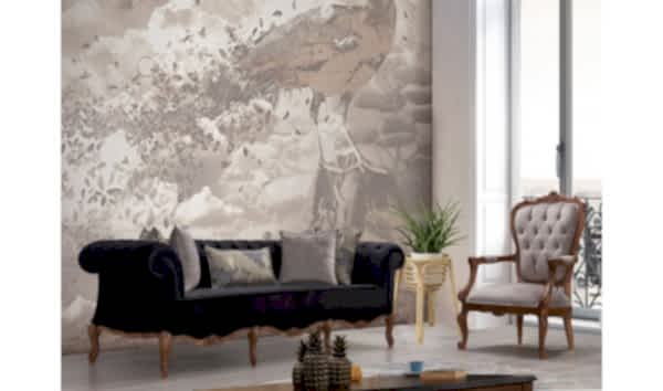 Asos Klasik Koltuk Takımı 3+3+1+Sehpa