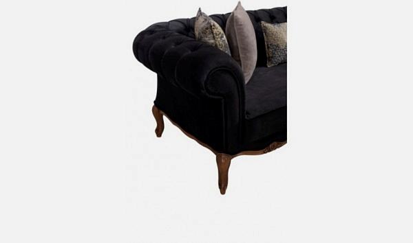 Asos Klasik Koltuk Takımı 3+3+1+Sehpa