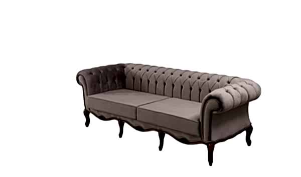 Asos Klasik Koltuk Takımı 3+3+1+Sehpa