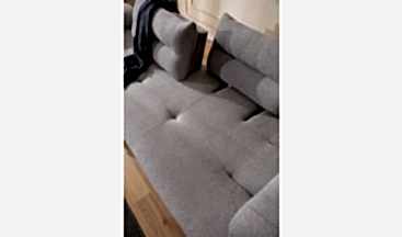 Ada Koltuk Takımı Ada Koltuk Takımı