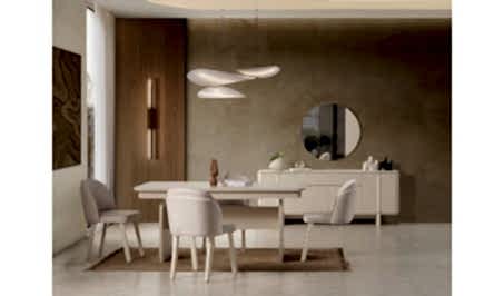 Vizyon Yemek Odası Takımı