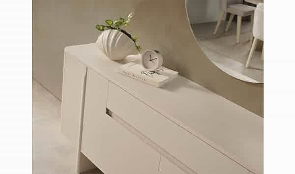 Vizyon Yemek Odası Takımı