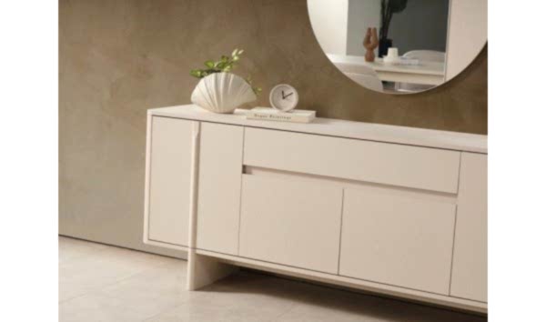 Vizyon Yemek Odası Takımı