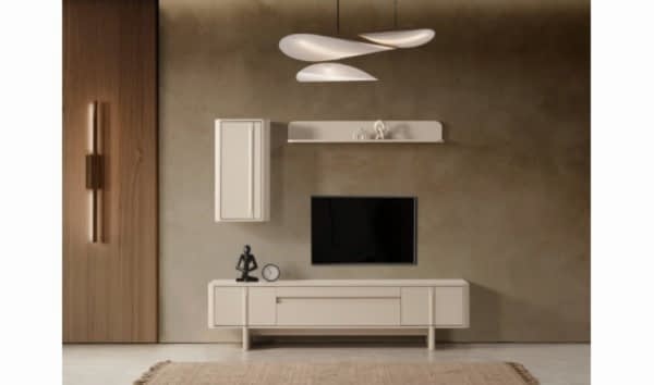 Vizyon Yemek Odası Takımı