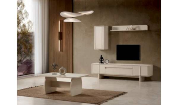 Vizyon Yemek Odası Takımı