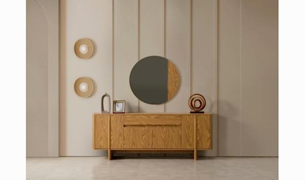 Zirve Yemek Odası Takımı