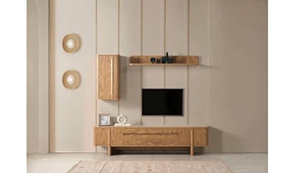 Zirve Yemek Odası Takımı