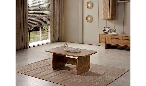 Zirve Yemek Odası Takımı