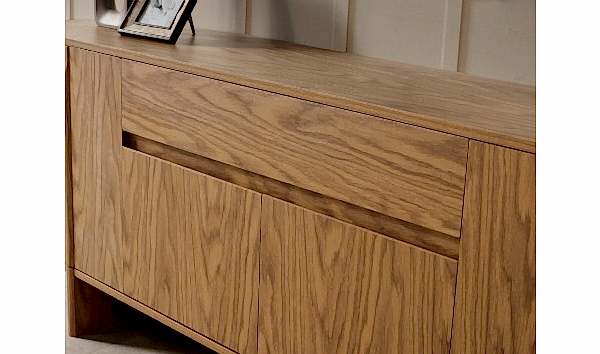 Zirve Yemek Odası Takımı