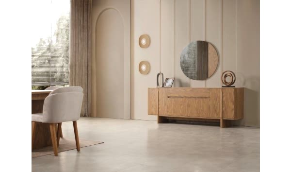 Zirve Yemek Odası Takımı