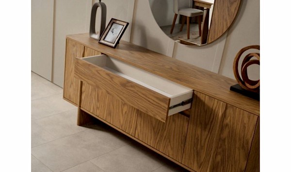 Zirve Yemek Odası Takımı