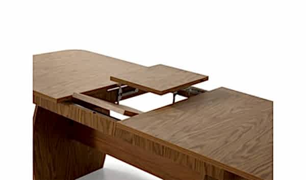 Zirve Yemek Odası Takımı