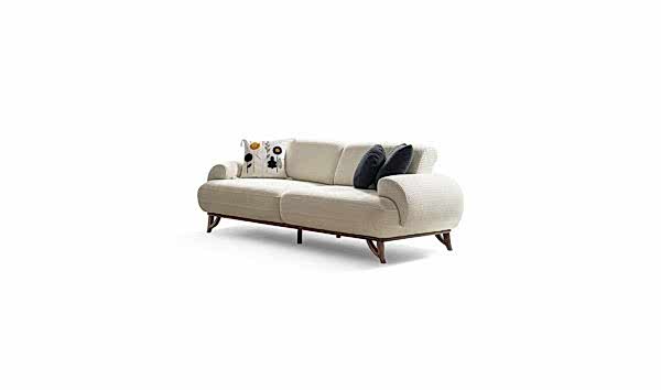 Kuğu Koltuk Takımı 