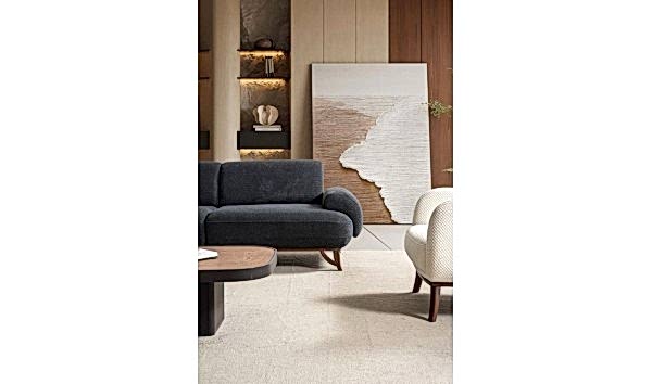 Kuğu Koltuk Takımı 