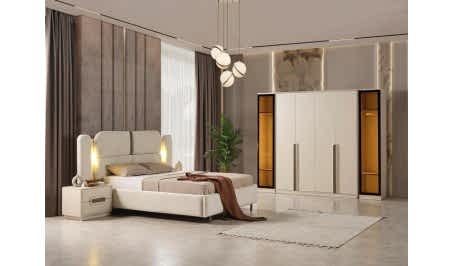 Rover Yatak Odası Takımı