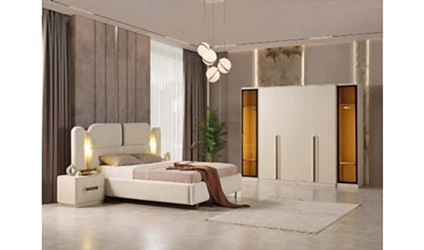 Rover Yatak Odası Takımı