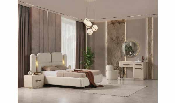 Rover Yatak Odası Takımı