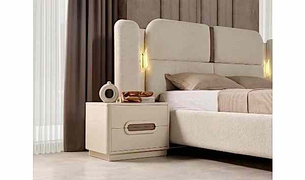 Rover Yatak Odası Takımı