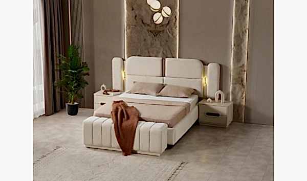 Rover Yatak Odası Takımı