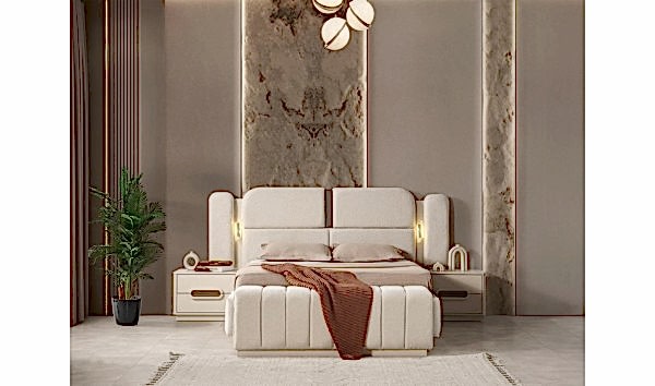 Rover Yatak Odası Takımı