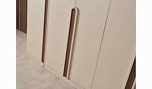 Rover Yatak Odası Takımı