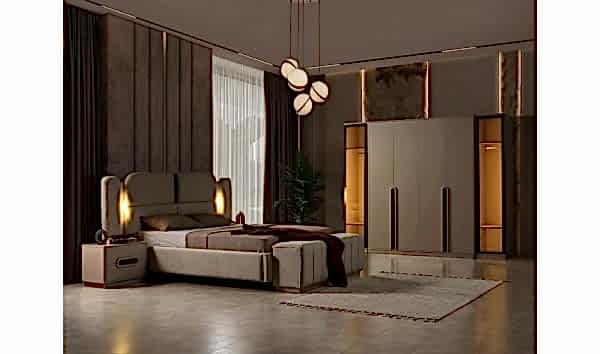 Rover Yatak Odası Takımı