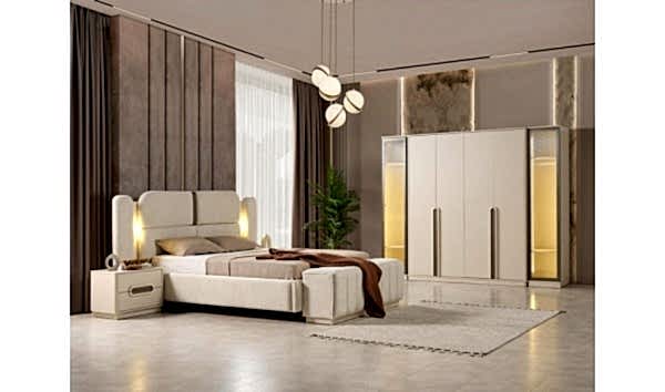 Rover Yatak Odası Takımı