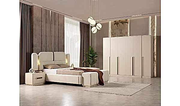 Rover Yatak Odası Takımı