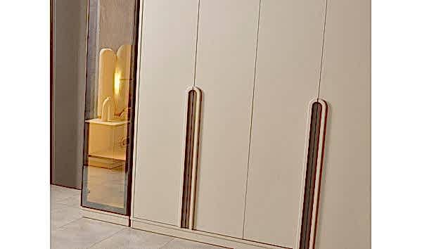 Rover Yatak Odası Takımı