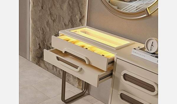 Rover Yatak Odası Takımı