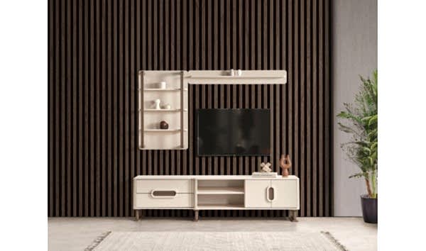 Rover Yemek Odası Takımı