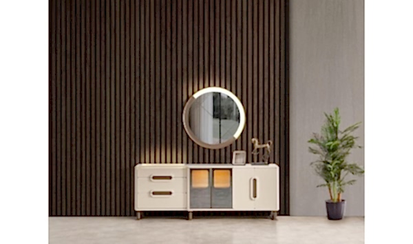 Rover Yemek Odası Takımı