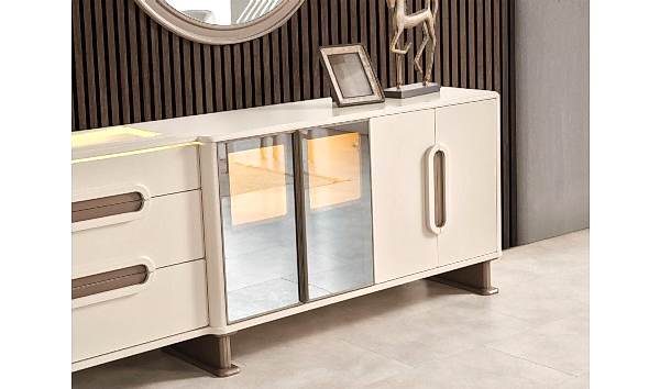 Rover Yemek Odası Takımı