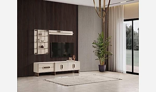 Rover Yemek Odası Takımı