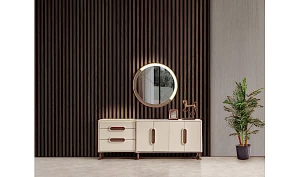 Rover Yemek Odası Takımı