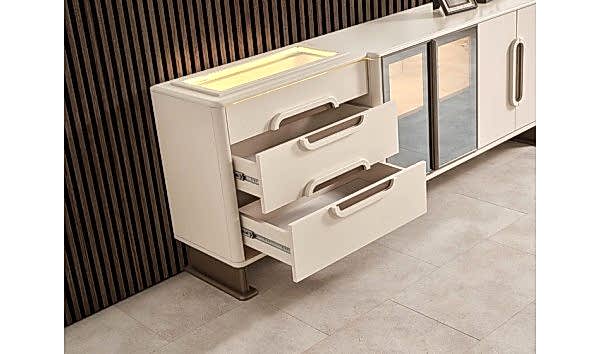 Rover Yemek Odası Takımı