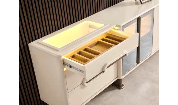 Rover Yemek Odası Takımı