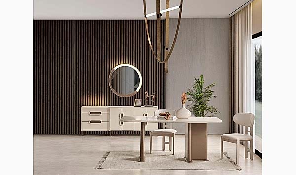 Rover Yemek Odası Takımı