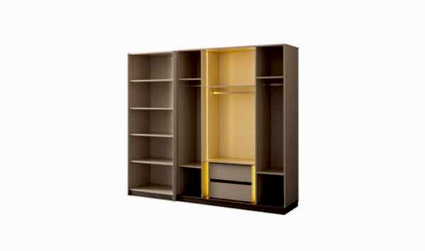 Lagün Yatak Odası Takımı