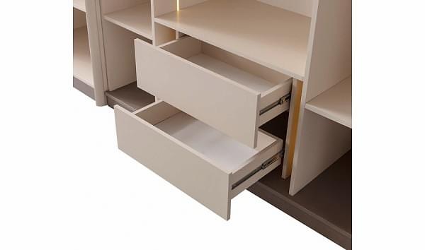 Lagün Yatak Odası Takımı