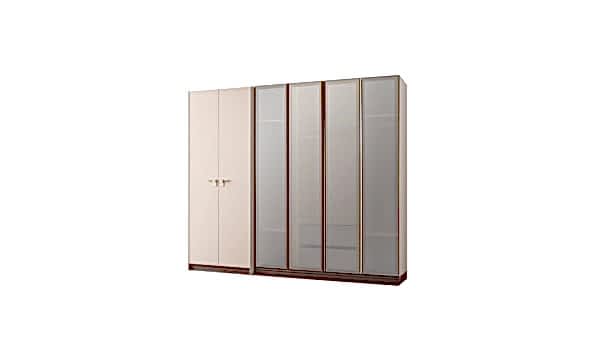 Lagün Yatak Odası Takımı