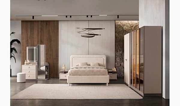 Lagün Yatak Odası Takımı