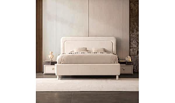 Lagün Yatak Odası Takımı