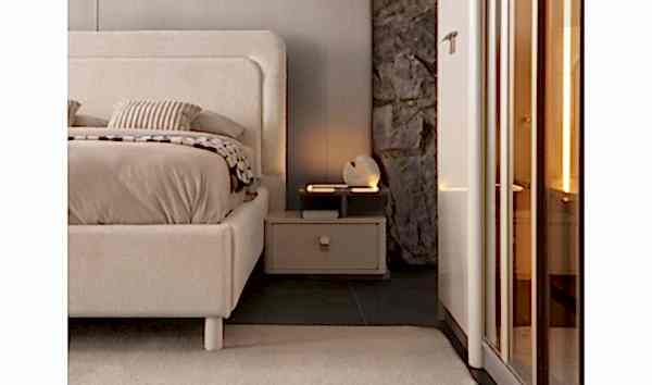 Lagün Yatak Odası Takımı