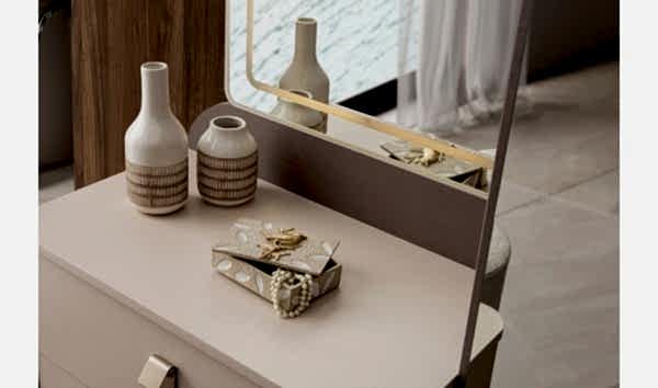 Lagün Yatak Odası Takımı