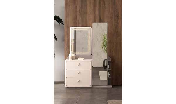 Lagün Yatak Odası Takımı