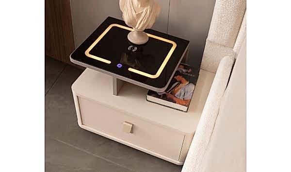 Lagün Yatak Odası Takımı