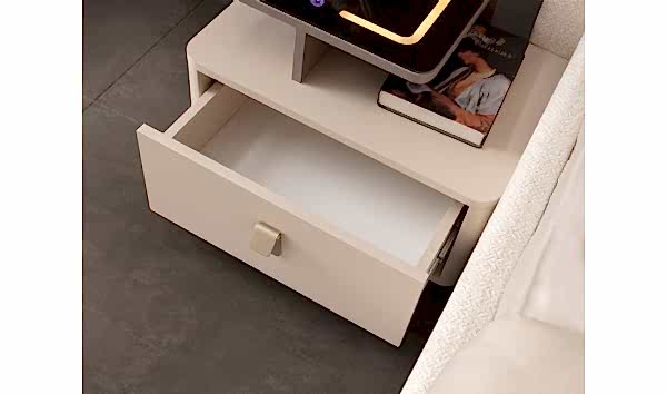 Lagün Yatak Odası Takımı