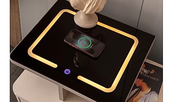 Lagün Yatak Odası Takımı