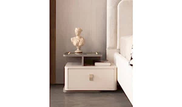 Lagün Yatak Odası Takımı